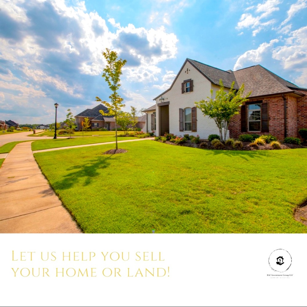 WE BUY HOUSES!!!